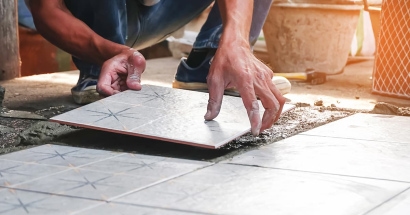 floor contractor insurance in Montreal