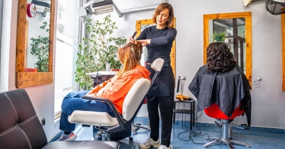 hair salon insurance in Montreal