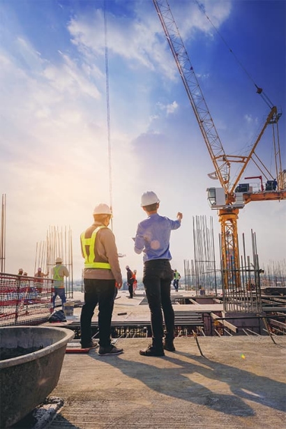 construction insurance in Montreal