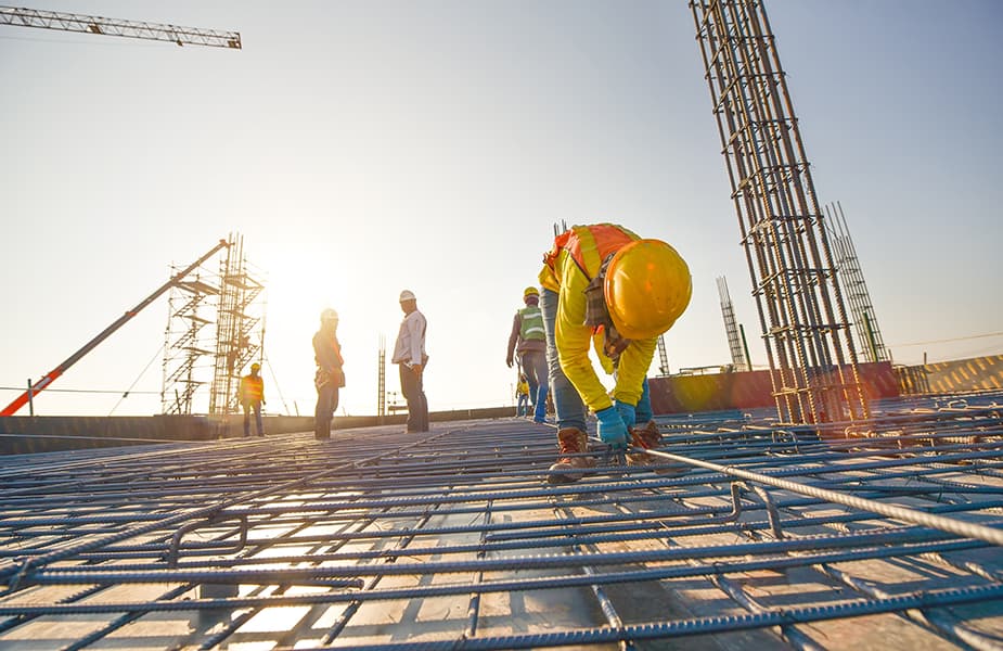 construction insurance in Montreal