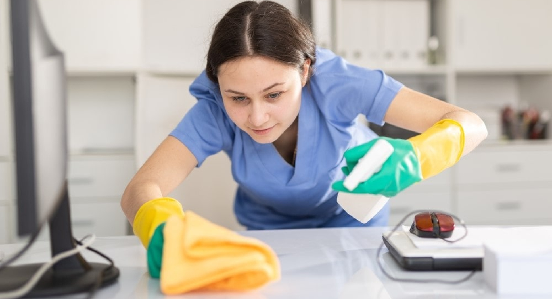 Cleaning Business Insurance Montreal