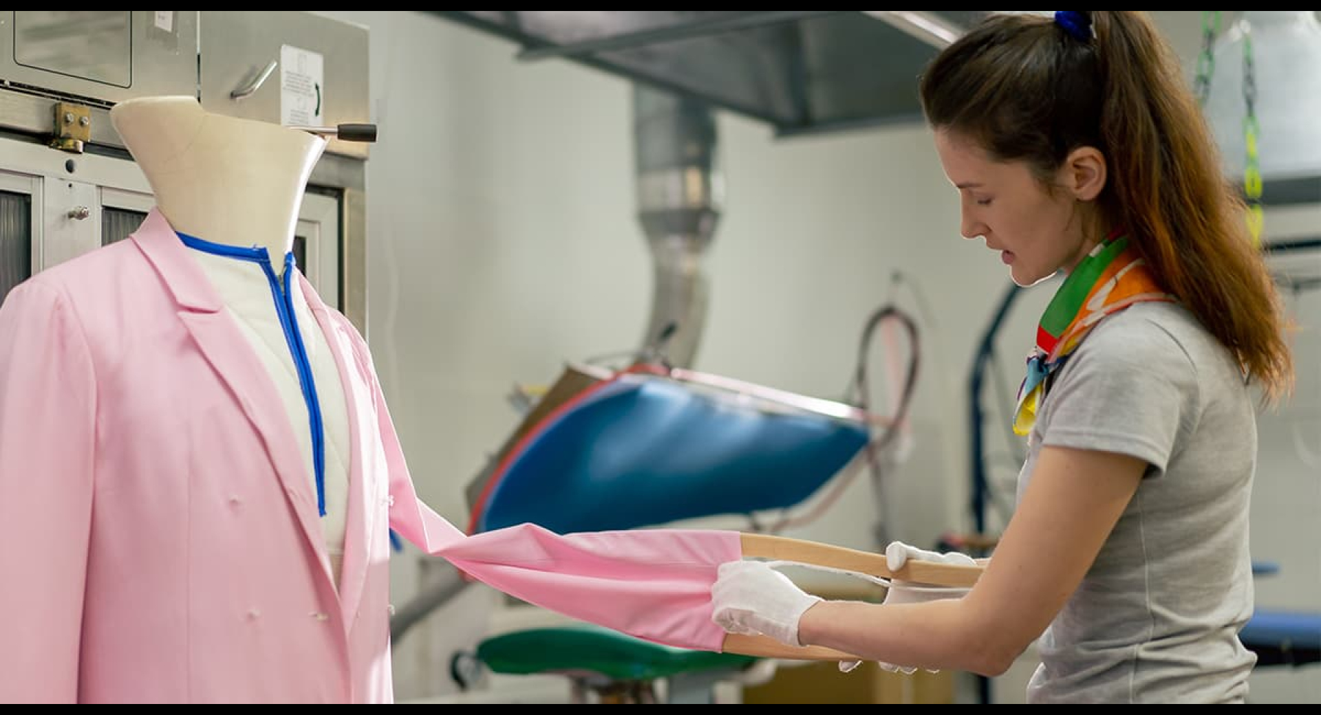 What Insurance Do Montreal Dry Cleaners Need