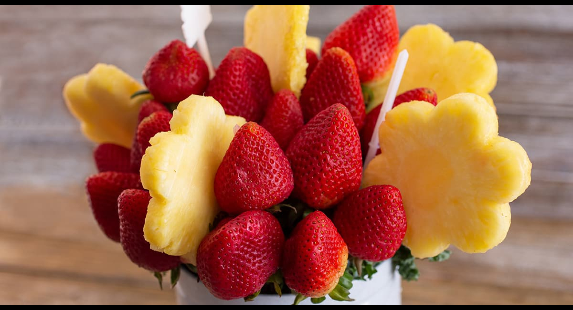 Montreal Insurance Edible Arrangements Businesses Need