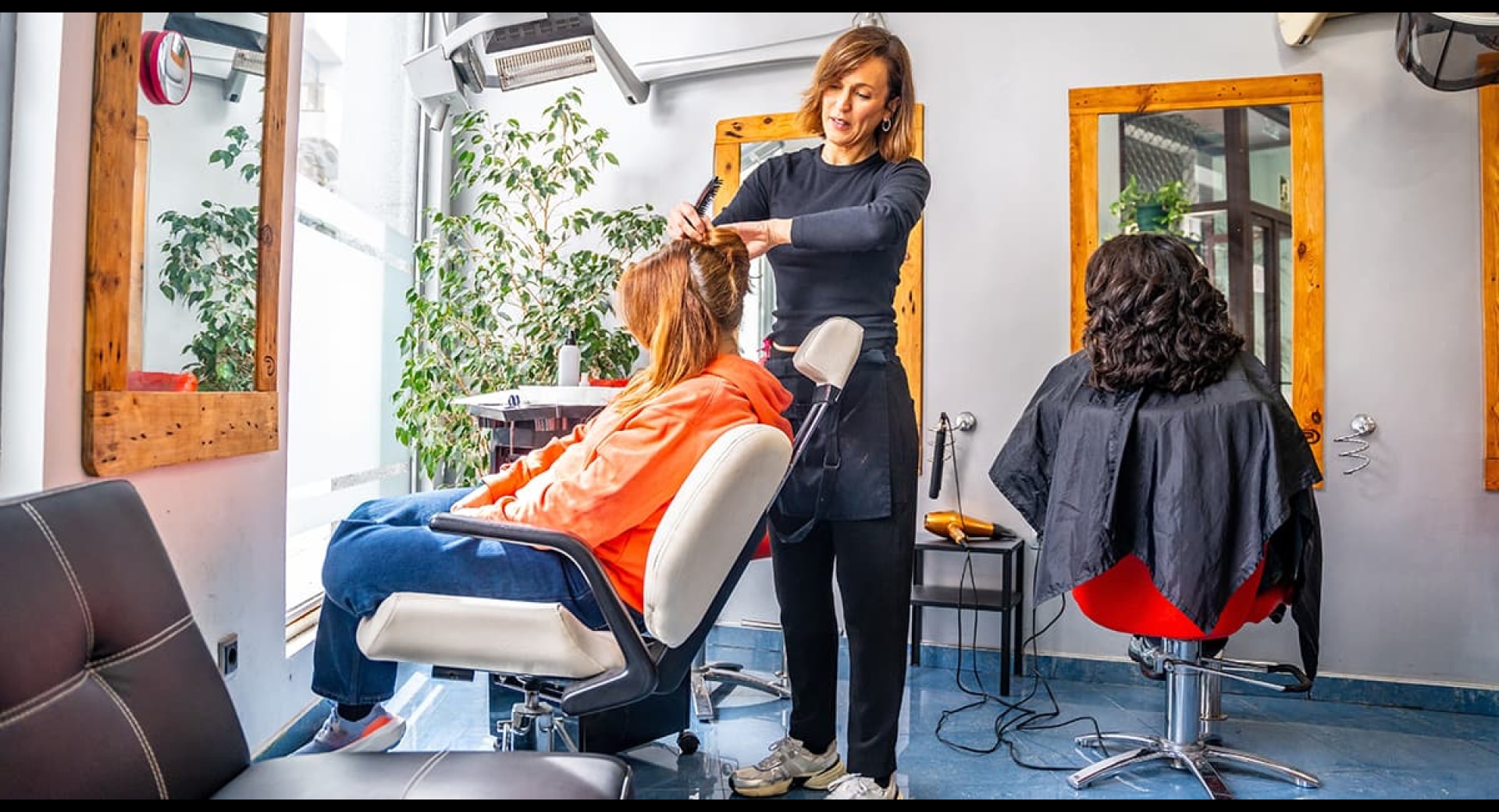 What Insurance Your Montreal Hair Salon Needs