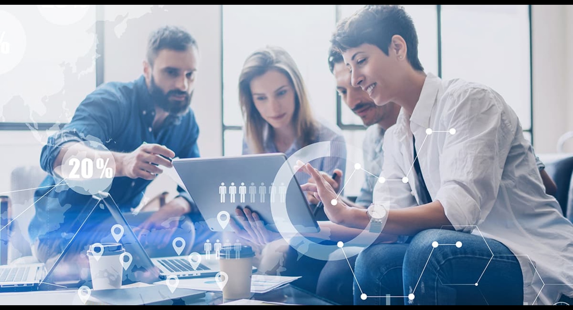 Insurance for IT Consultants Montreal, Quebec